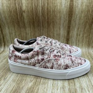 Converse x John Elliot Skid Grip OX Shoes Sneakers 172577C White Men's Size 11